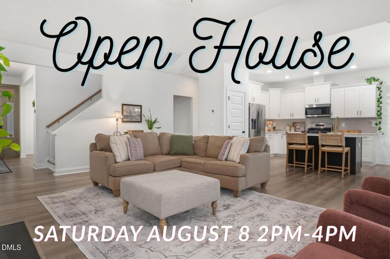 48 Merrifield Ln, Garner, NC 27529
