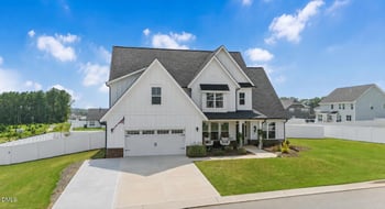 48 Merrifield Ln, Garner, NC 27529