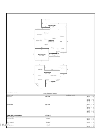 48 Merrifield Ln, Garner, NC 27529