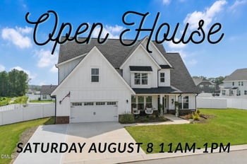 48 Merrifield Ln, Garner, NC 27529