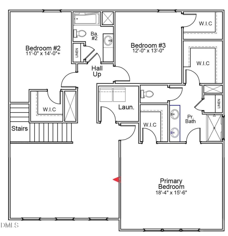 48 Mistflower Dr, Youngsville, NC 27596