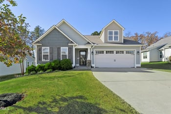 48 Mountain View Dr, Garner, NC 27529