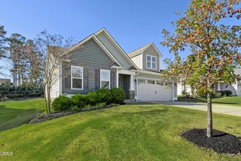 48 Mountain View Dr, Garner, NC 27529