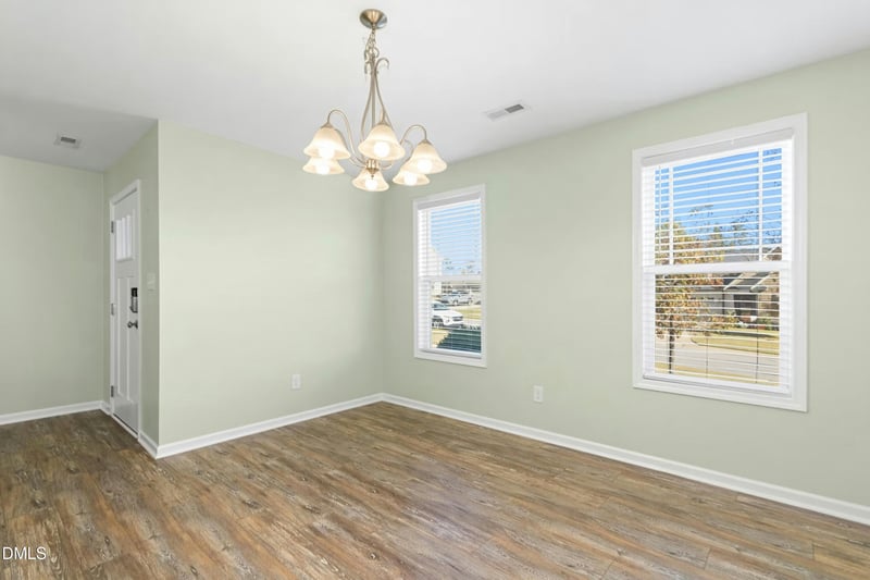 48 Mountain View Dr, Garner, NC 27529