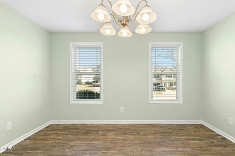 48 Mountain View Dr, Garner, NC 27529