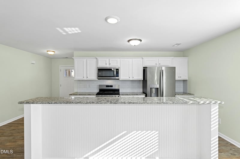 48 Mountain View Dr, Garner, NC 27529