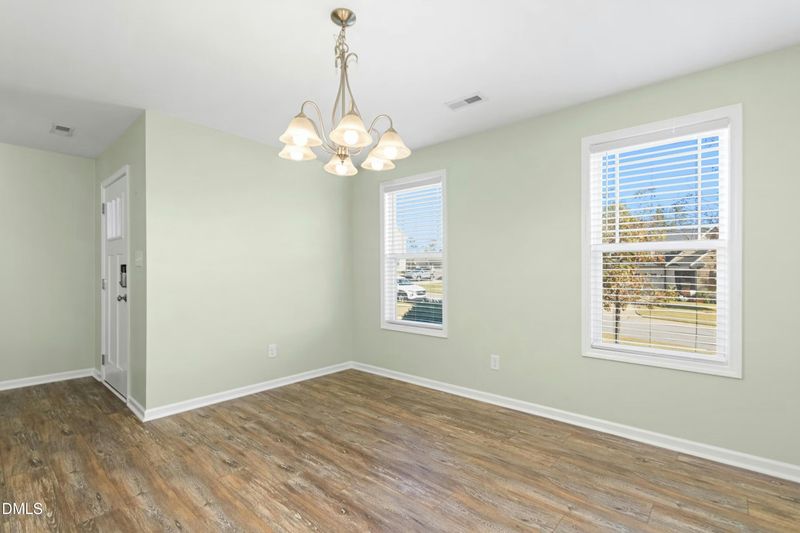 48 Mountain View Dr, Garner, NC 27529