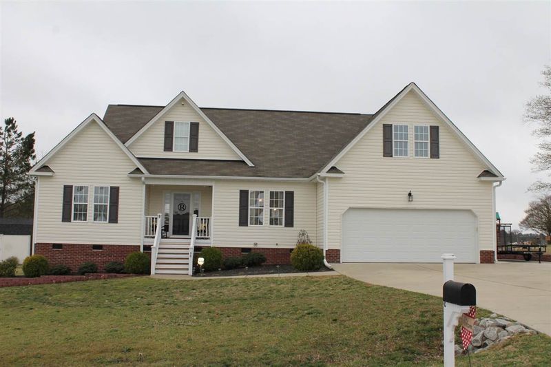 48 New River Ct, Angier, NC 27501