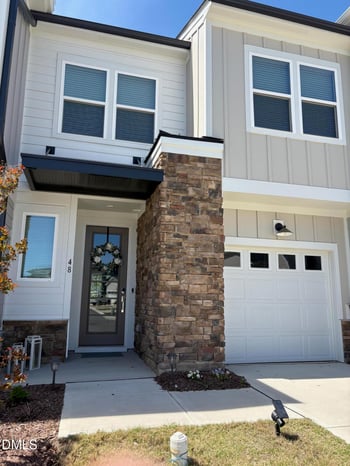 48 Norwell Ln, Pittsboro, NC 27312