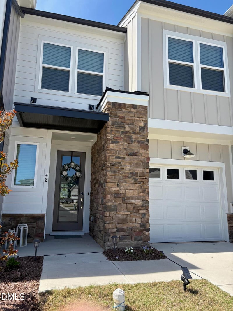 48 Norwell Ln, Pittsboro, NC 27312