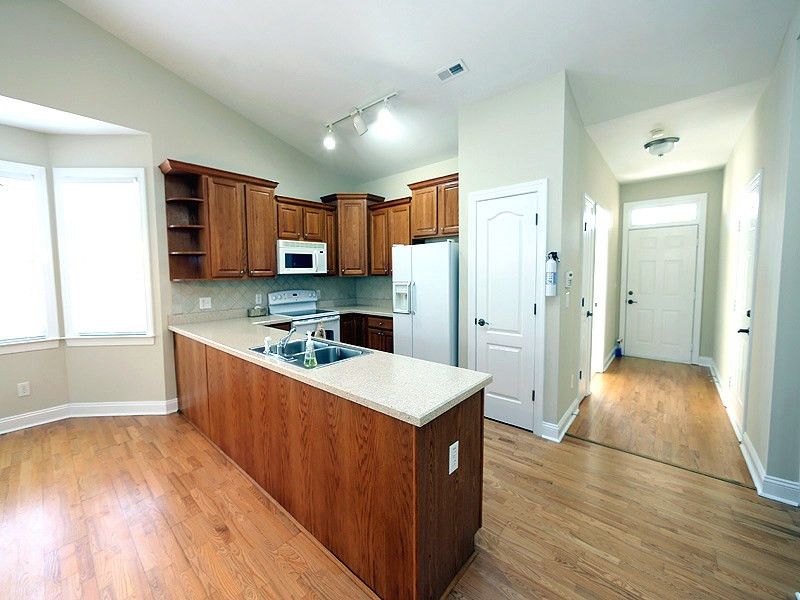 48 Olde Trestle Ct, Angier, NC 27501