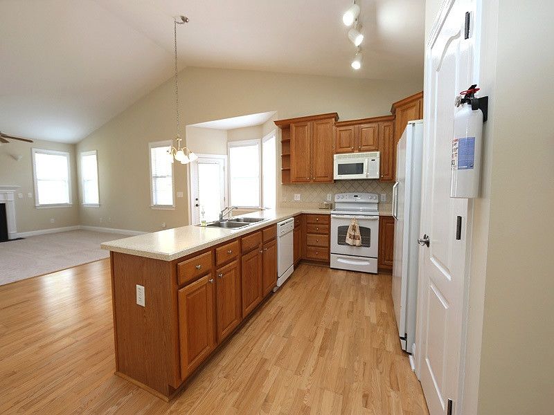 48 Olde Trestle Ct, Angier, NC 27501