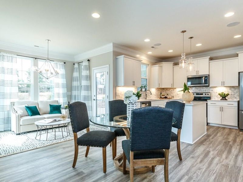 48 Painter Pl #Elmhurst, Angier, NC 27501