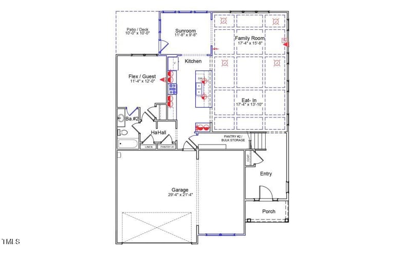 48 Paper Birch Trl #164, Garner, NC 27529