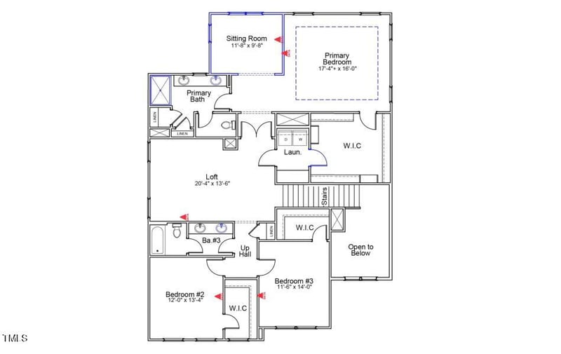 48 Paper Birch Trl #164, Garner, NC 27529