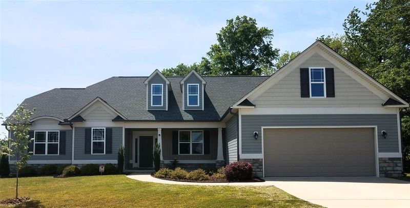 48 Phobos Pl, Garner, NC 27529