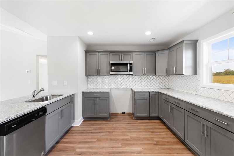 48 Pine Meadow Way, Middlesex, NC 27557