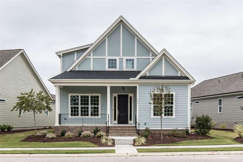 48 Pineland St #Lt1889, Chapel Hill, NC 27516