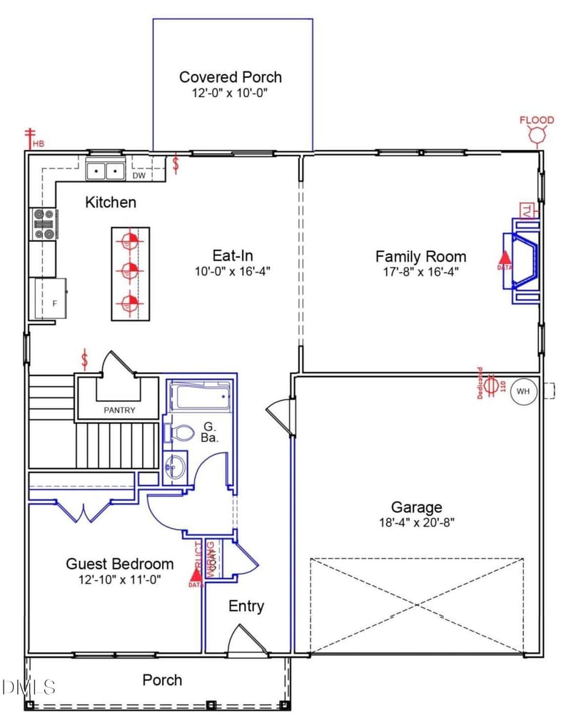 48 Plantation Dr, Youngsville, NC 27596