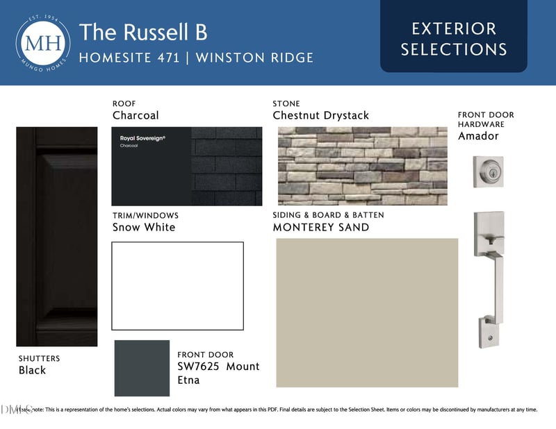 48 Plantation Dr, Youngsville, NC 27596