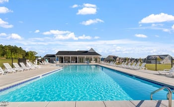 48 Plantation Dr, Youngsville, NC 27596