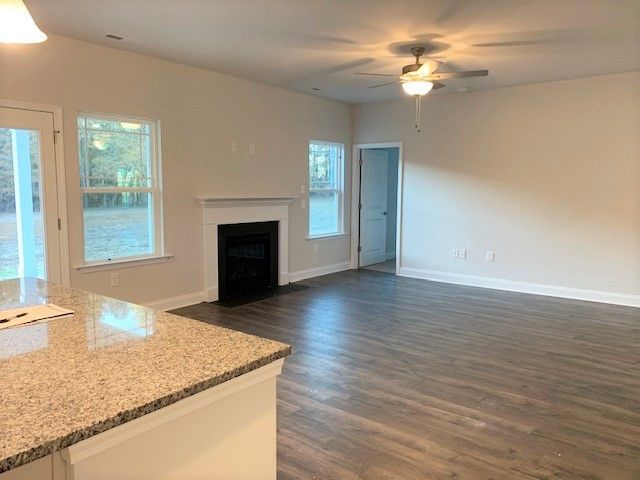48 Raptor Dr Lot 63, Smithfield, NC 27577