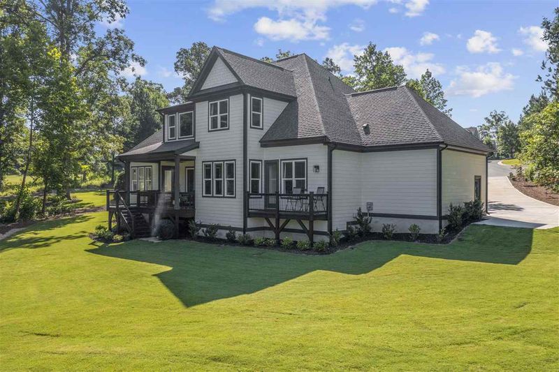 48 Rosewood Ct, Pittsboro, NC 27312