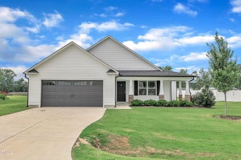 48 Salt Life Pl, Four Oaks, NC 27524