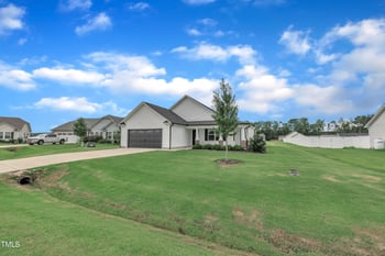 48 Salt Life Pl, Four Oaks, NC 27524