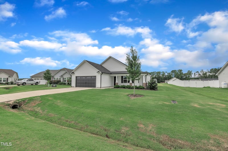 48 Salt Life Pl, Four Oaks, NC 27524