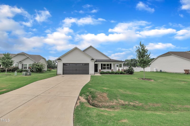 48 Salt Life Pl, Four Oaks, NC 27524