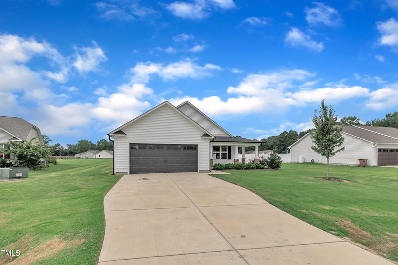 48 Salt Life Pl, Four Oaks, NC 27524