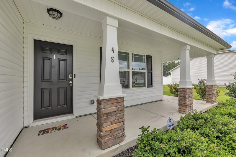 48 Salt Life Pl, Four Oaks, NC 27524