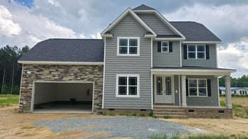 48 Sanders Farm Dr, Smithfield, NC 27577