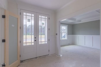 48 Sanders Farm Dr, Smithfield, NC 27577
