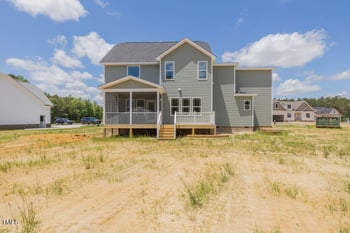 48 Sanders Farm Dr, Smithfield, NC 27577