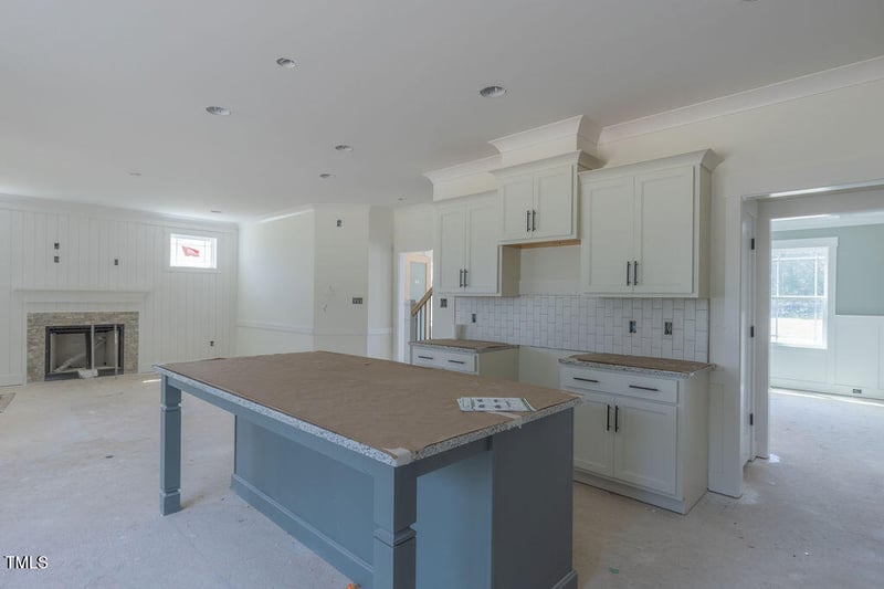 48 Sanders Farm Dr, Smithfield, NC 27577
