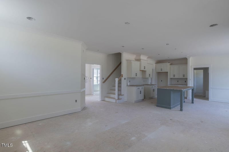 48 Sanders Farm Dr, Smithfield, NC 27577
