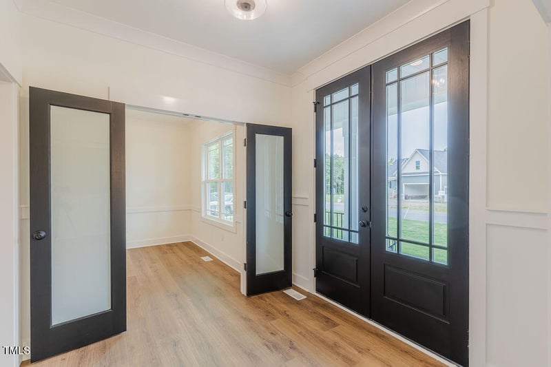 48 Sanders Farm Dr, Smithfield, NC 27577