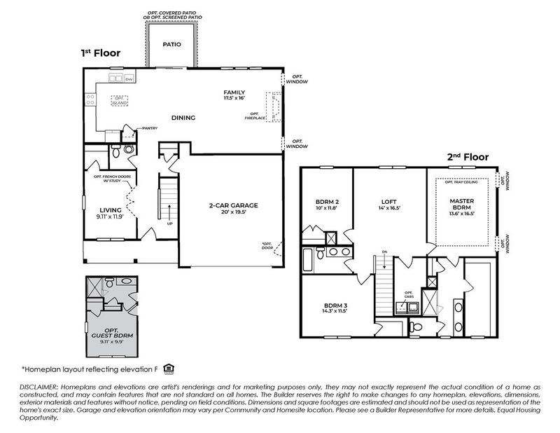 48 Saturnia Ct #152, Clayton, NC 27527