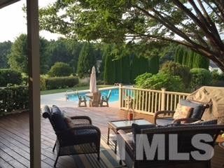 48 Shambley Meadows Dr, Pittsboro, NC 27312