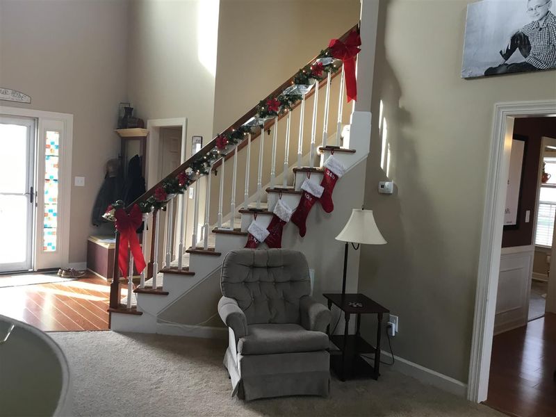 48 Silver Creek Dr, Clayton, NC 27520
