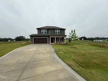 48 Silver Ct, Smithfield, NC 27577