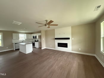 48 Silver Ct, Smithfield, NC 27577