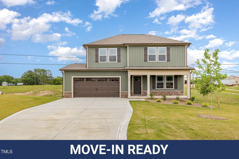 48 Silver Ct, Smithfield, NC 27577