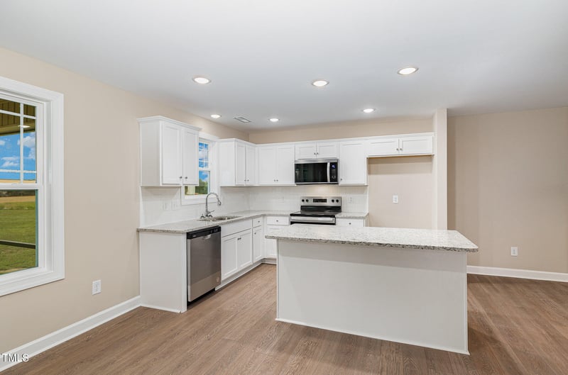 48 Silver Ct, Smithfield, NC 27577