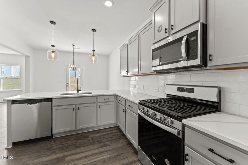 48 Silver Moon Ln #65, Clayton, NC 27527