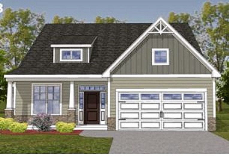 48 Solstice Ln, Garner, NC 27529