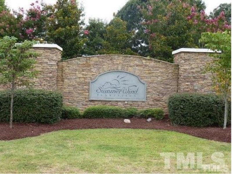 48 Solstice Ln, Garner, NC 27529