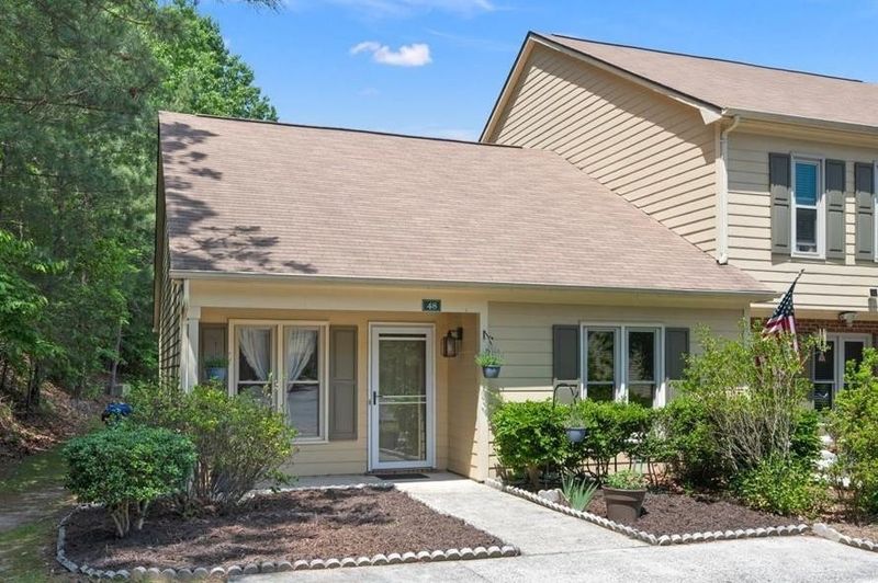 48 Sparger Springs Ln, Durham, NC 27705